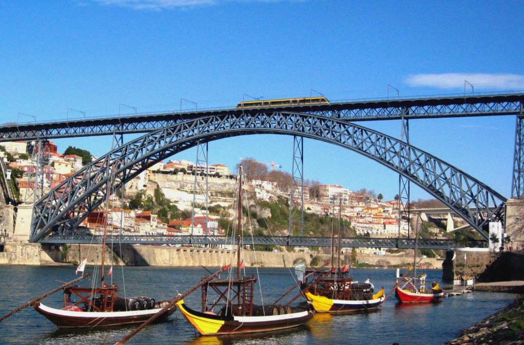 Star Inn Porto
