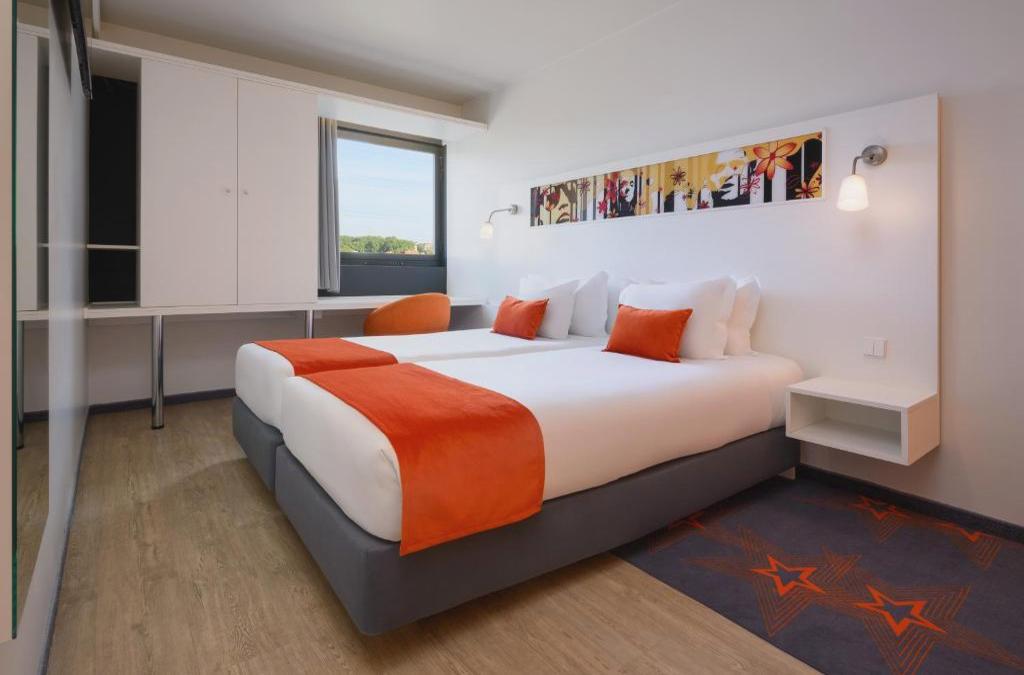 Star Inn Porto