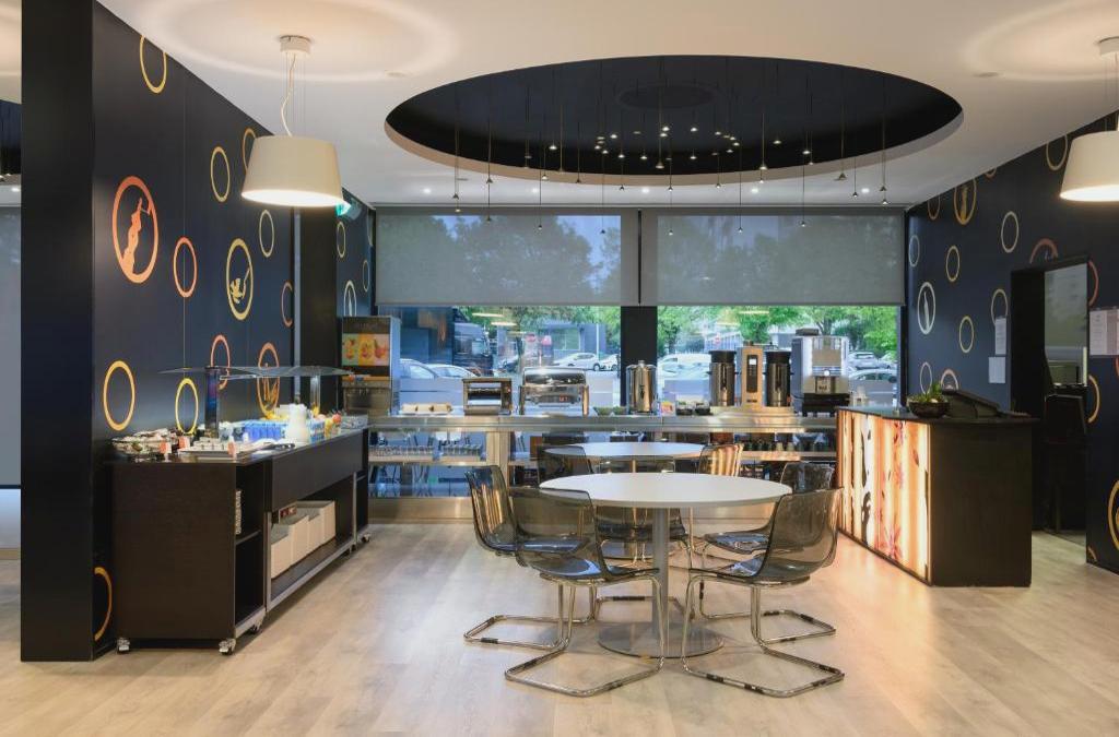 Star Inn Porto