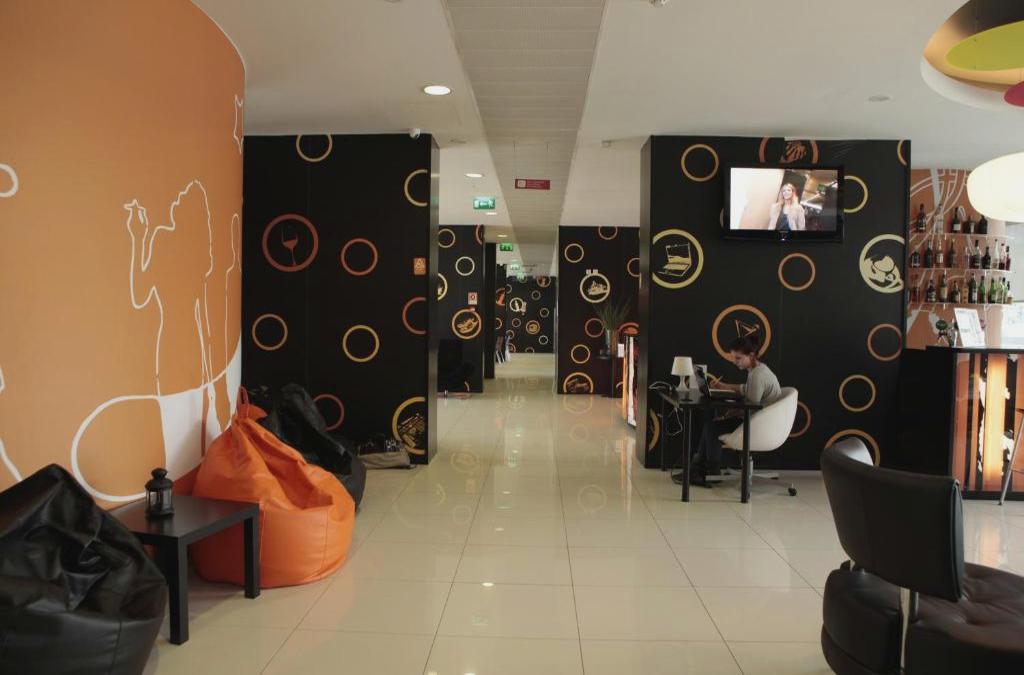 Star Inn Porto