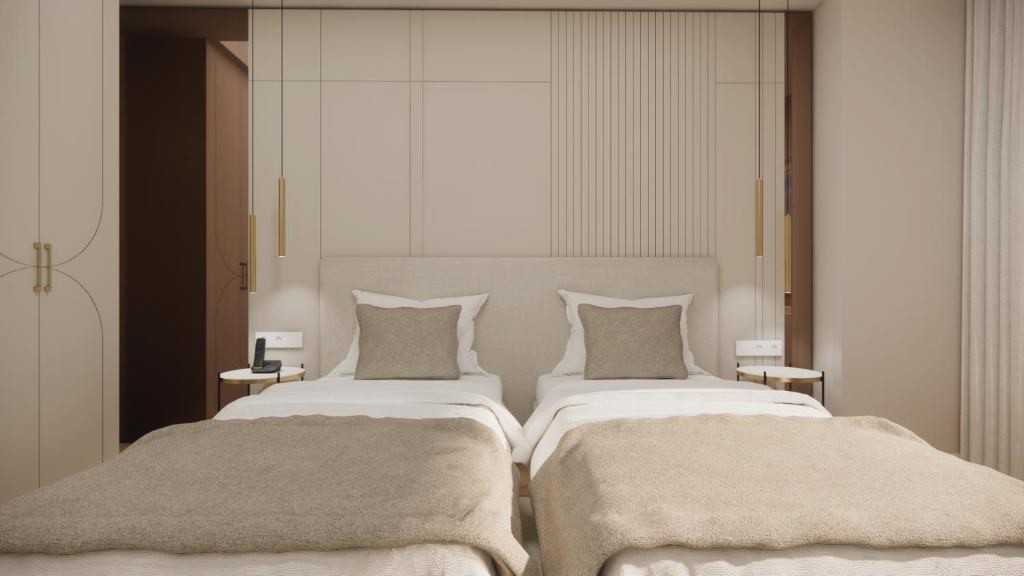 Magural Oporto Hotel