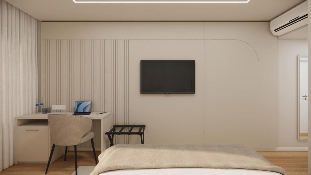 Magural Oporto Hotel
