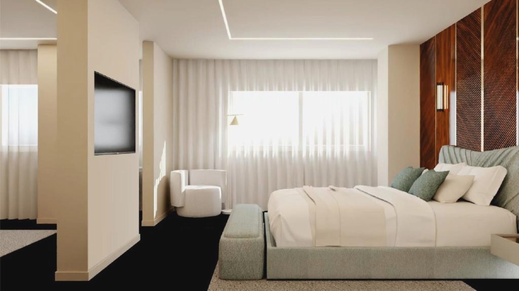 Magural Oporto Hotel