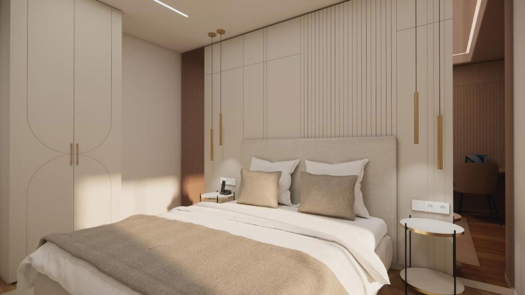 Magural Oporto Hotel