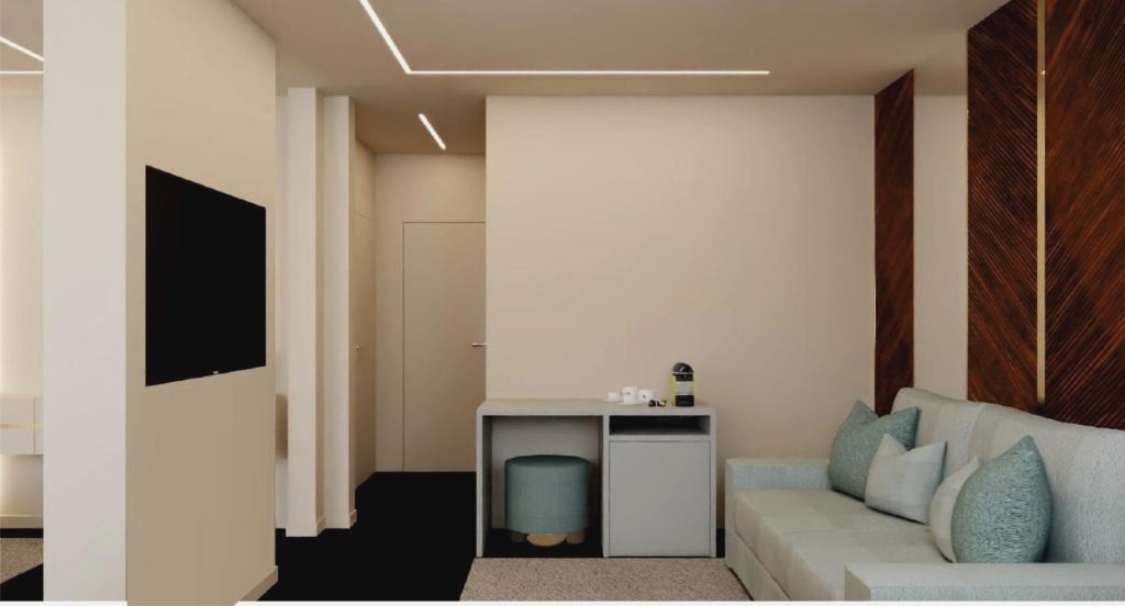Magural Oporto Hotel