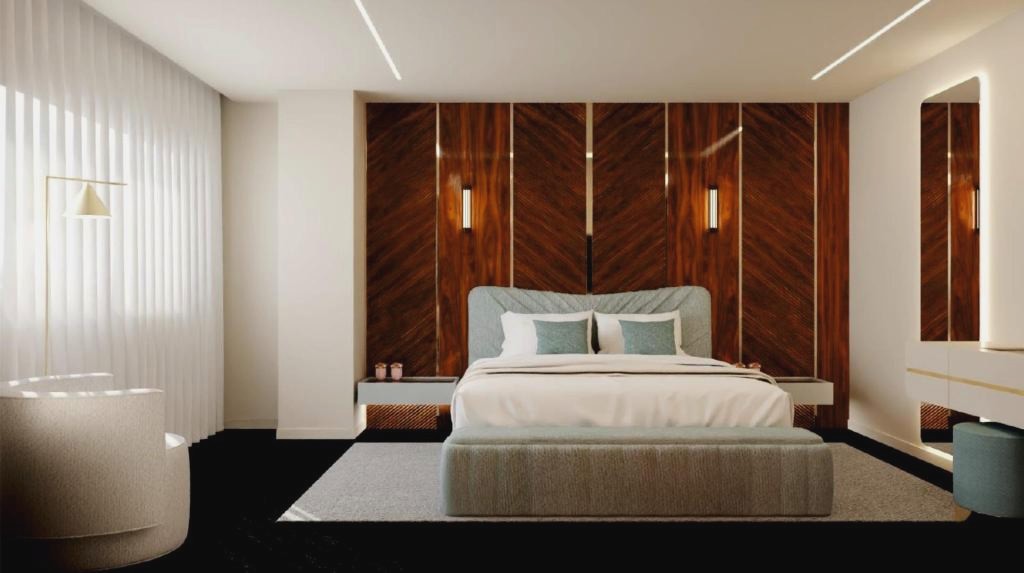 Magural Oporto Hotel