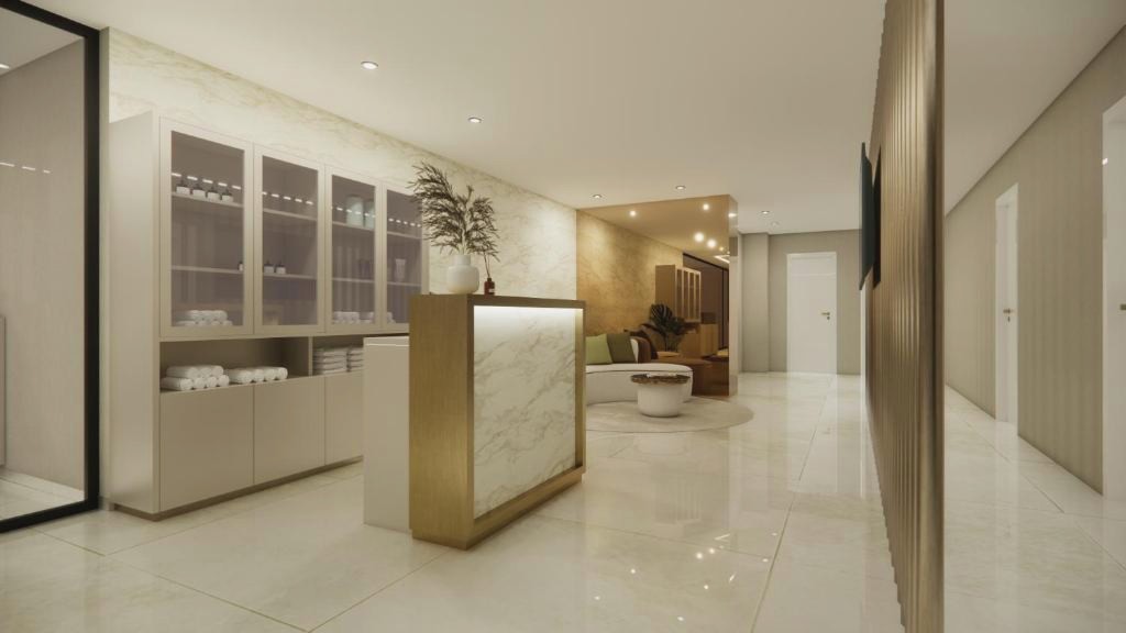 Magural Oporto Hotel