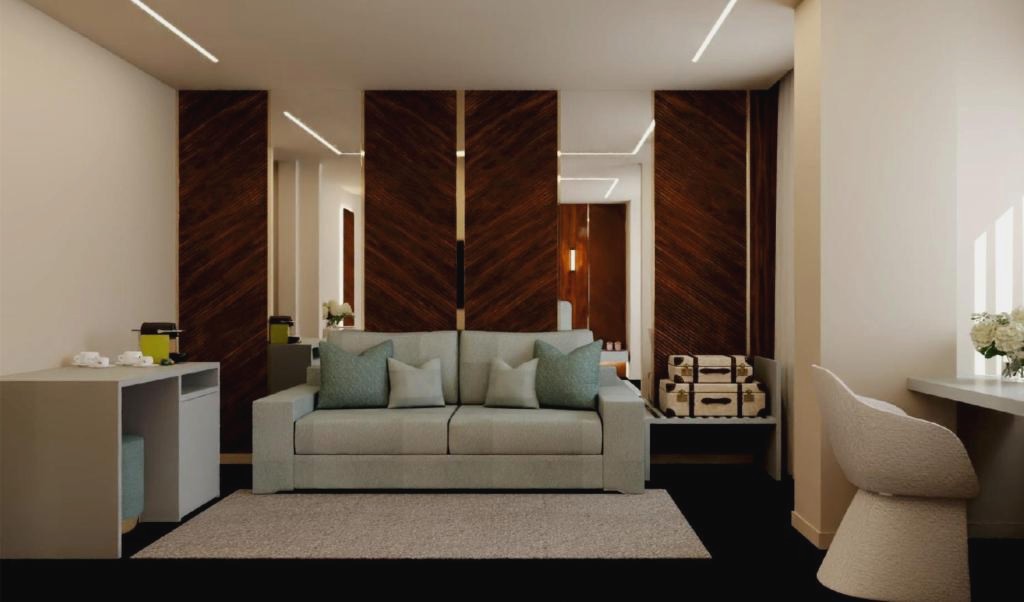 Magural Oporto Hotel
