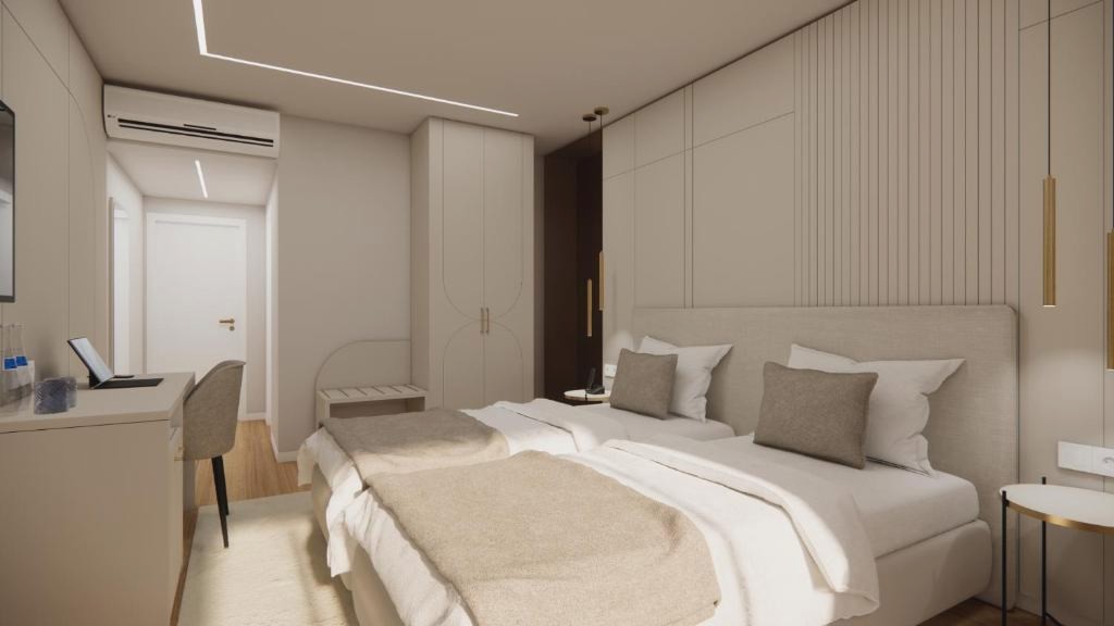Magural Oporto Hotel