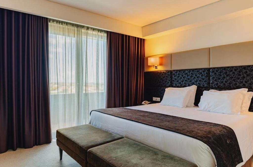 Axis Porto Business & Spa Hotel