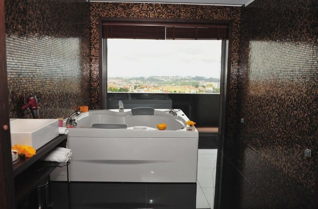 Axis Porto Business & Spa Hotel