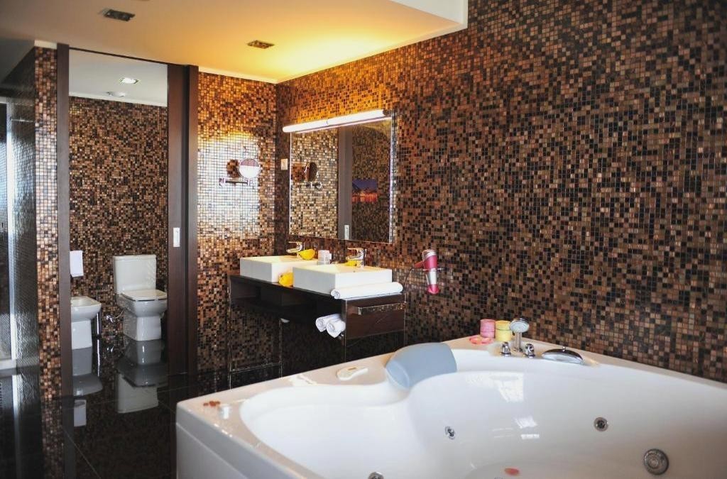 Axis Porto Business & Spa Hotel