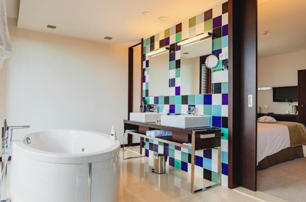 Axis Porto Business & Spa Hotel