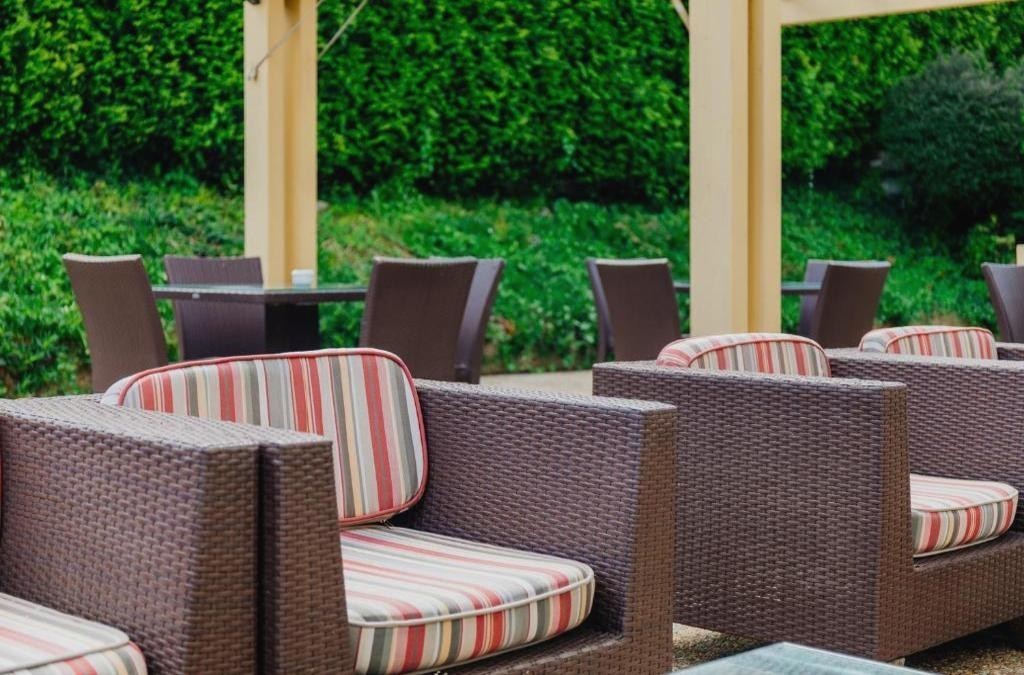 Axis Porto Business & Spa Hotel