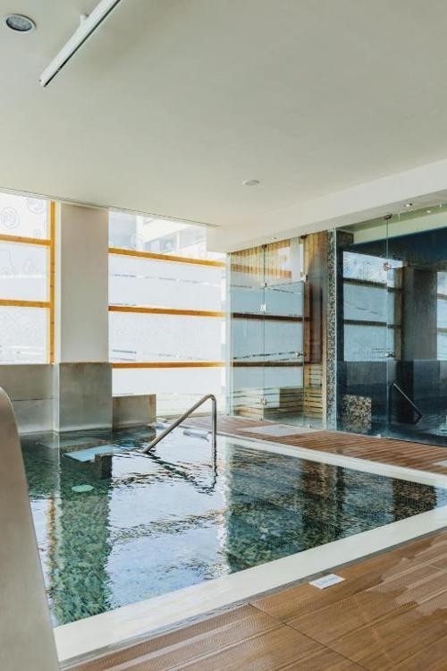 Axis Porto Business & Spa Hotel