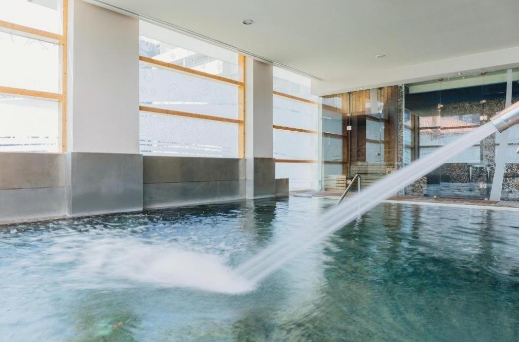 Axis Porto Business & Spa Hotel