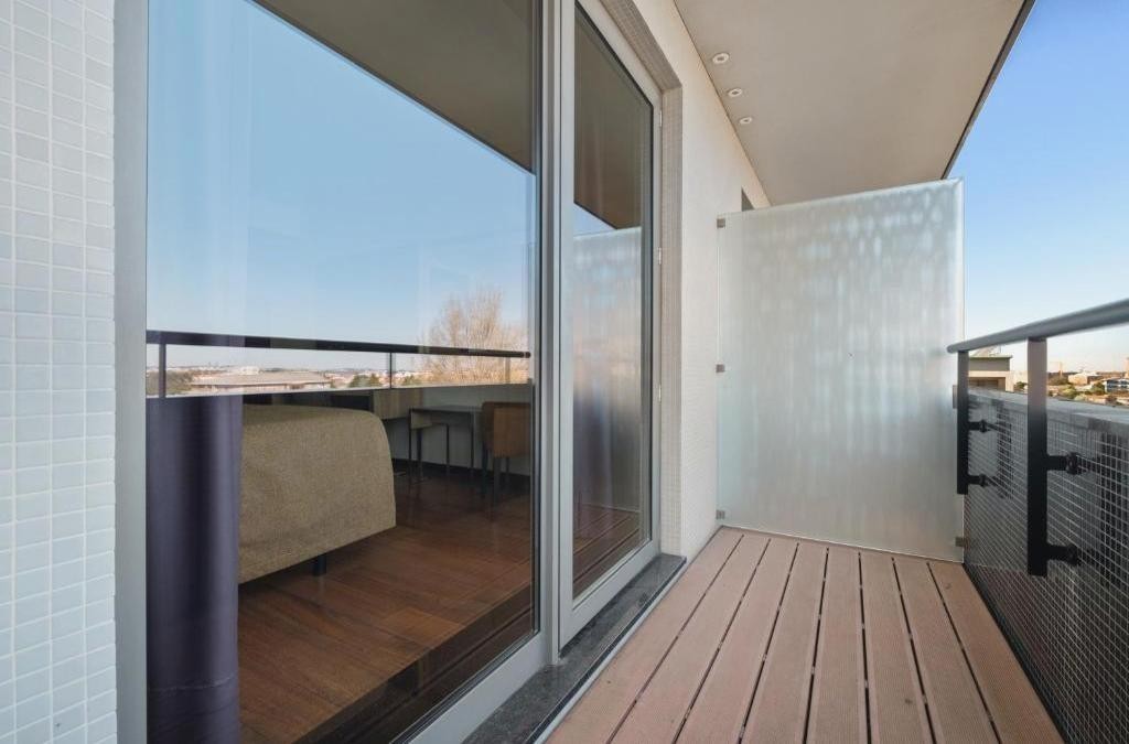 Axis Porto Business & Spa Hotel