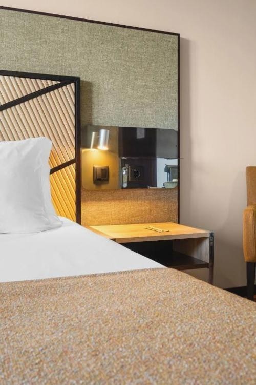 Axis Porto Business & Spa Hotel