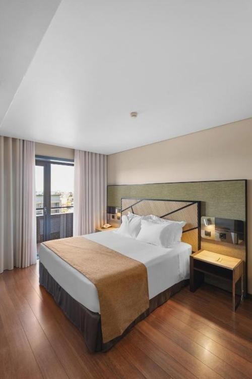 Axis Porto Business & Spa Hotel