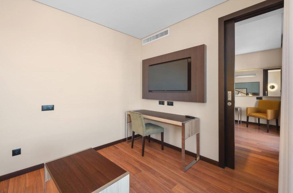 Axis Porto Business & Spa Hotel