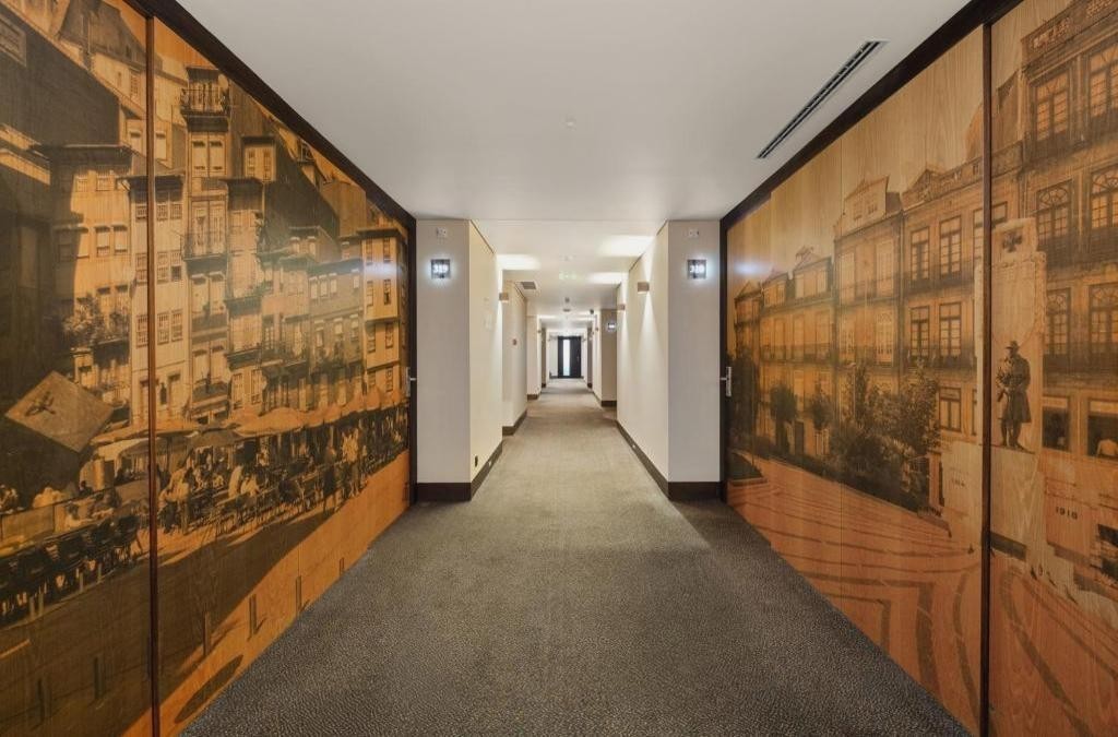 Axis Porto Business & Spa Hotel