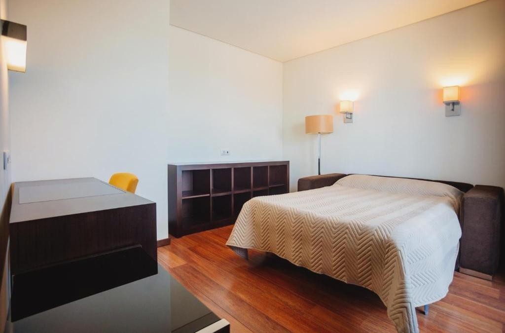 Axis Porto Business & Spa Hotel
