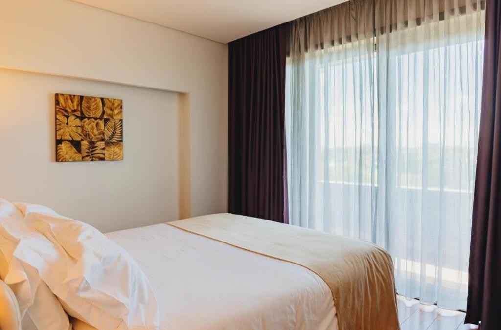 Axis Porto Business & Spa Hotel