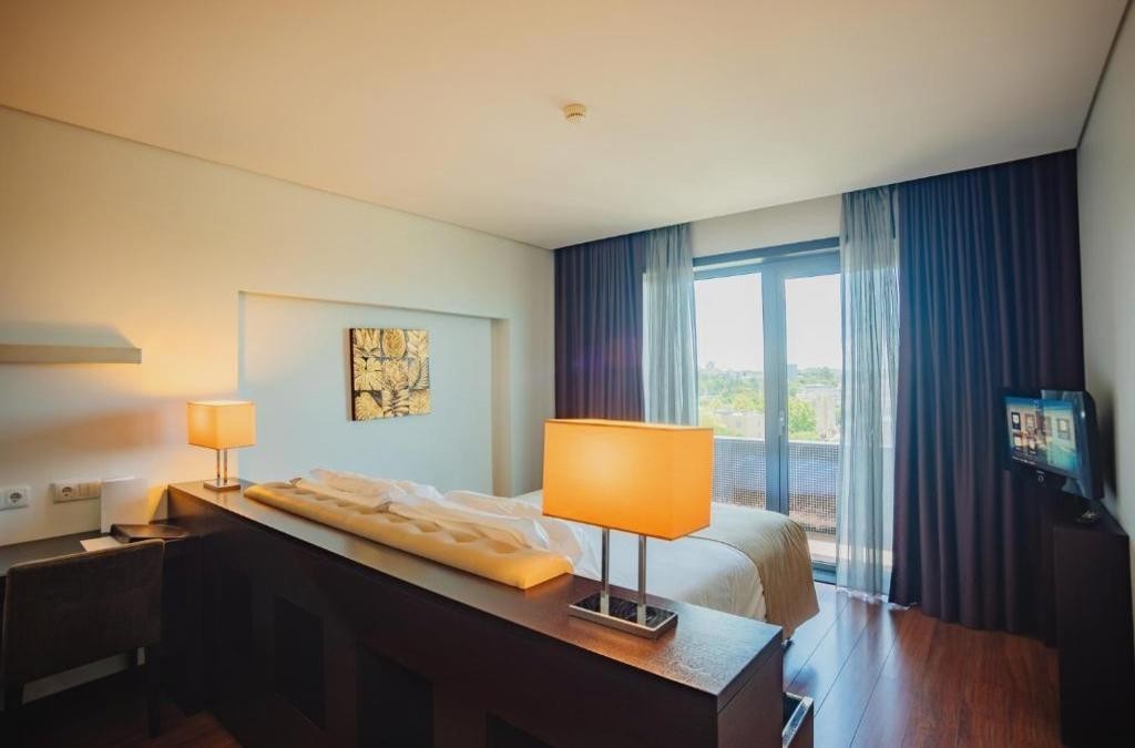 Axis Porto Business & Spa Hotel