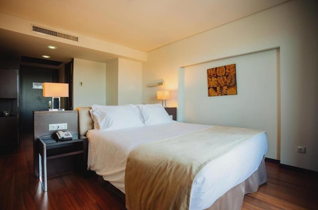Axis Porto Business & Spa Hotel