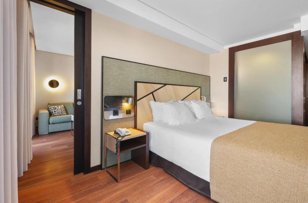 Axis Porto Business & Spa Hotel