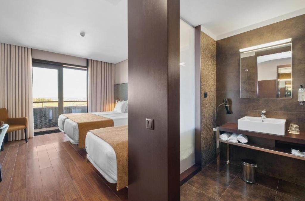 Axis Porto Business & Spa Hotel