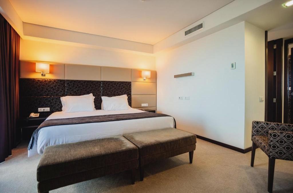 Axis Porto Business & Spa Hotel