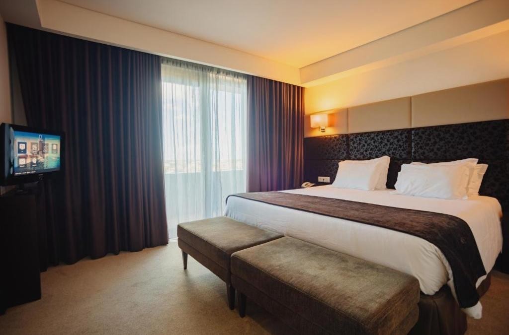 Axis Porto Business & Spa Hotel