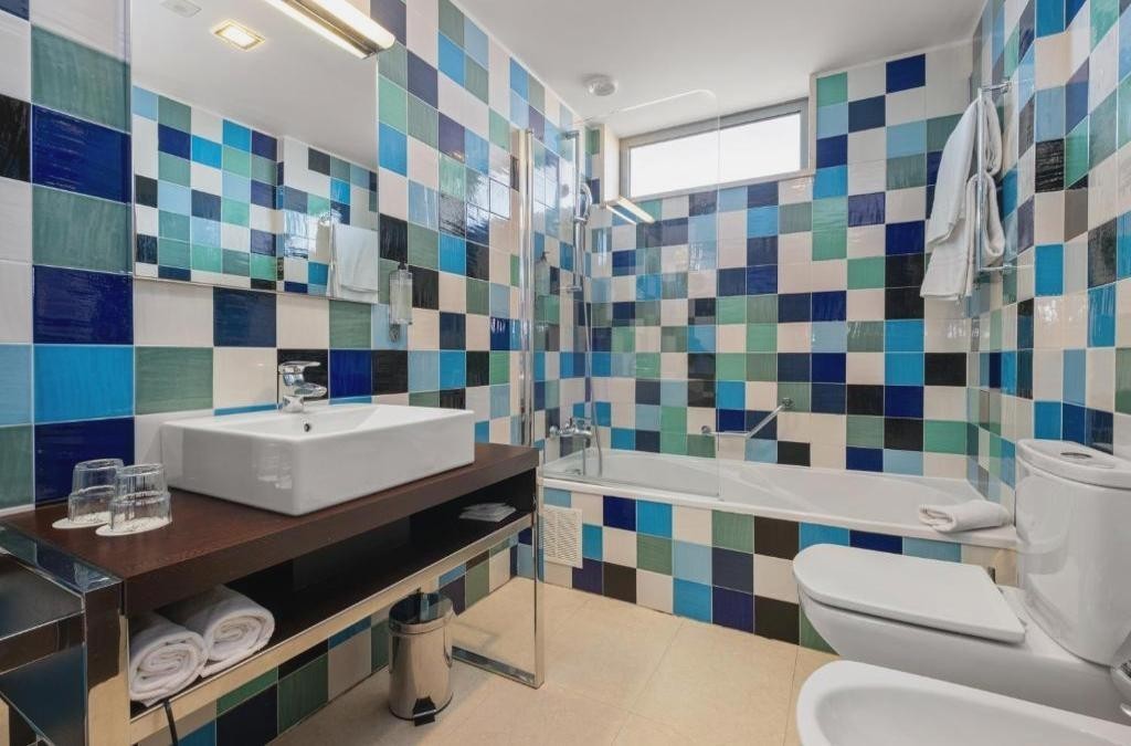 Axis Porto Business & Spa Hotel