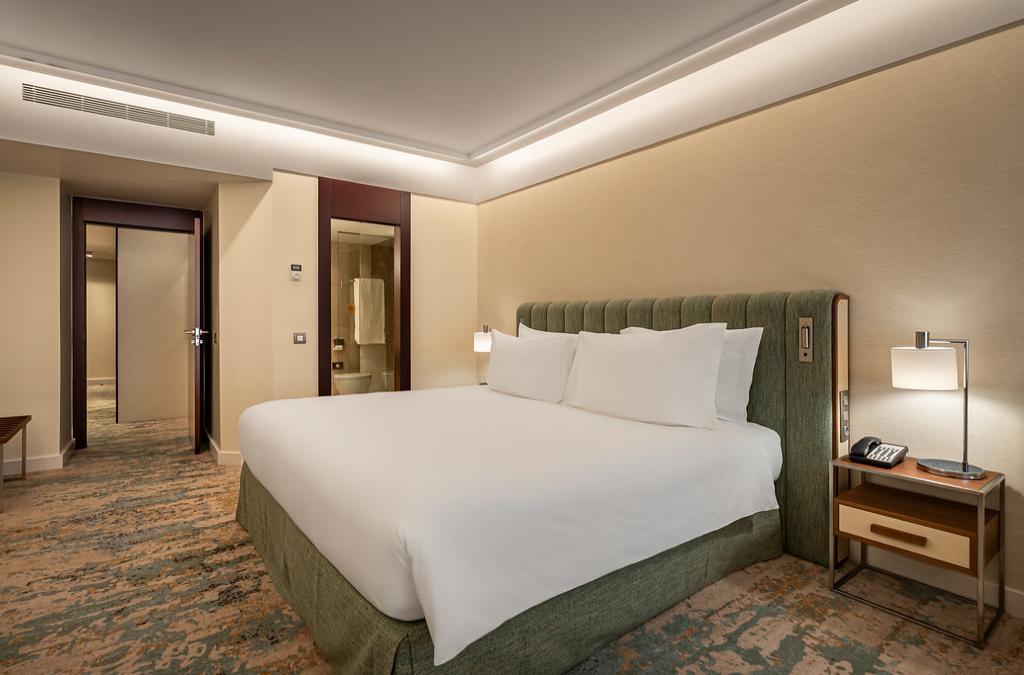 Estadia de luxo ao Porto: hotel de 5 estrelas, degustação de vinhos e cruzeiro