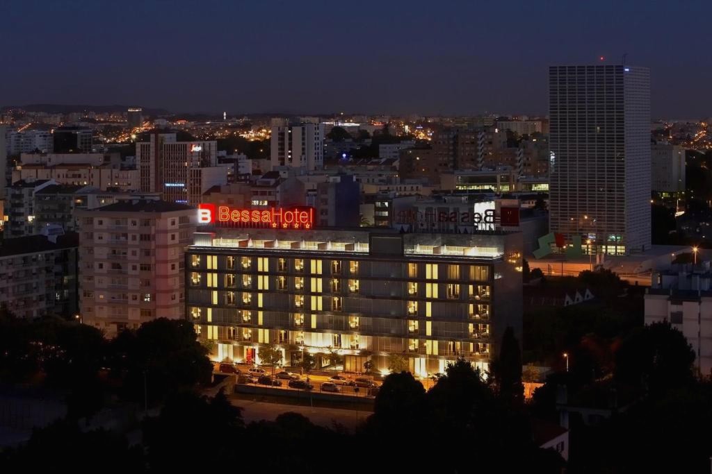 BessaHotel Boavista