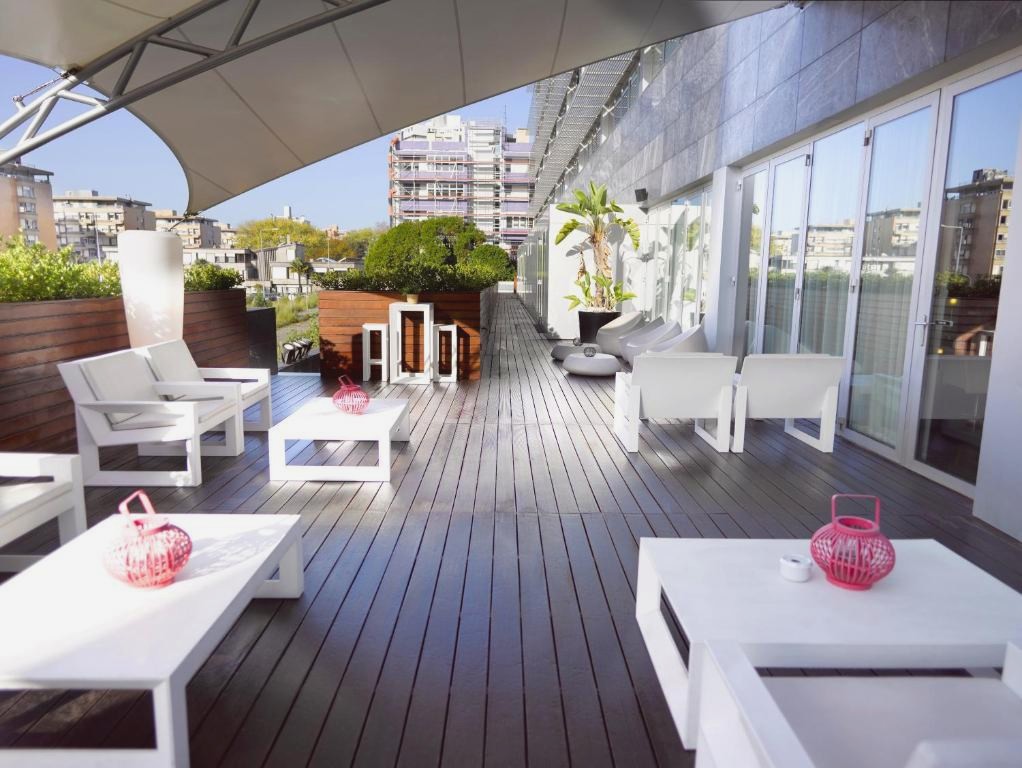 BessaHotel Boavista