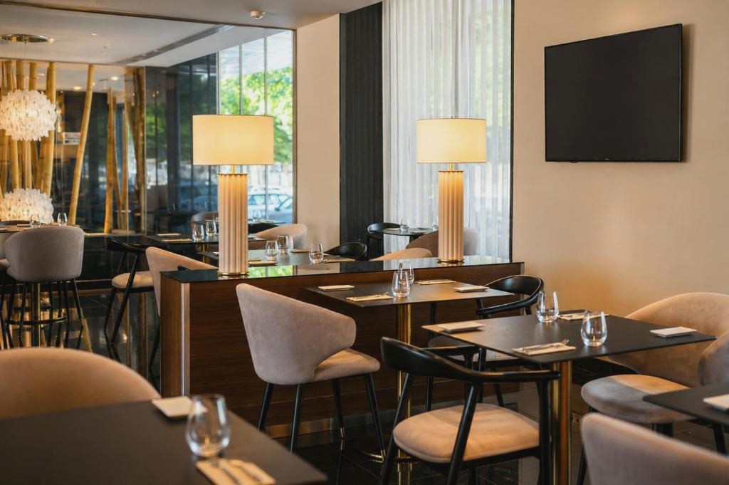 BessaHotel Boavista