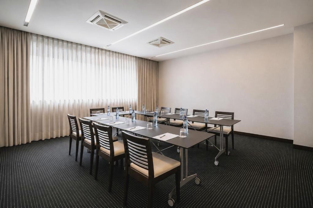 BessaHotel Boavista