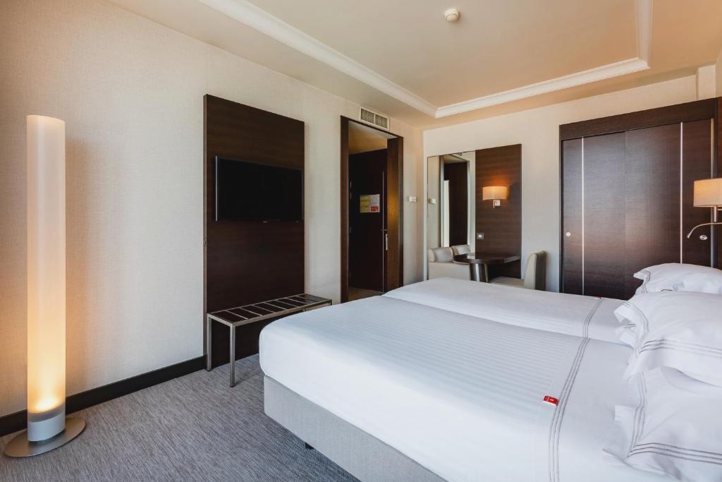 BessaHotel Boavista