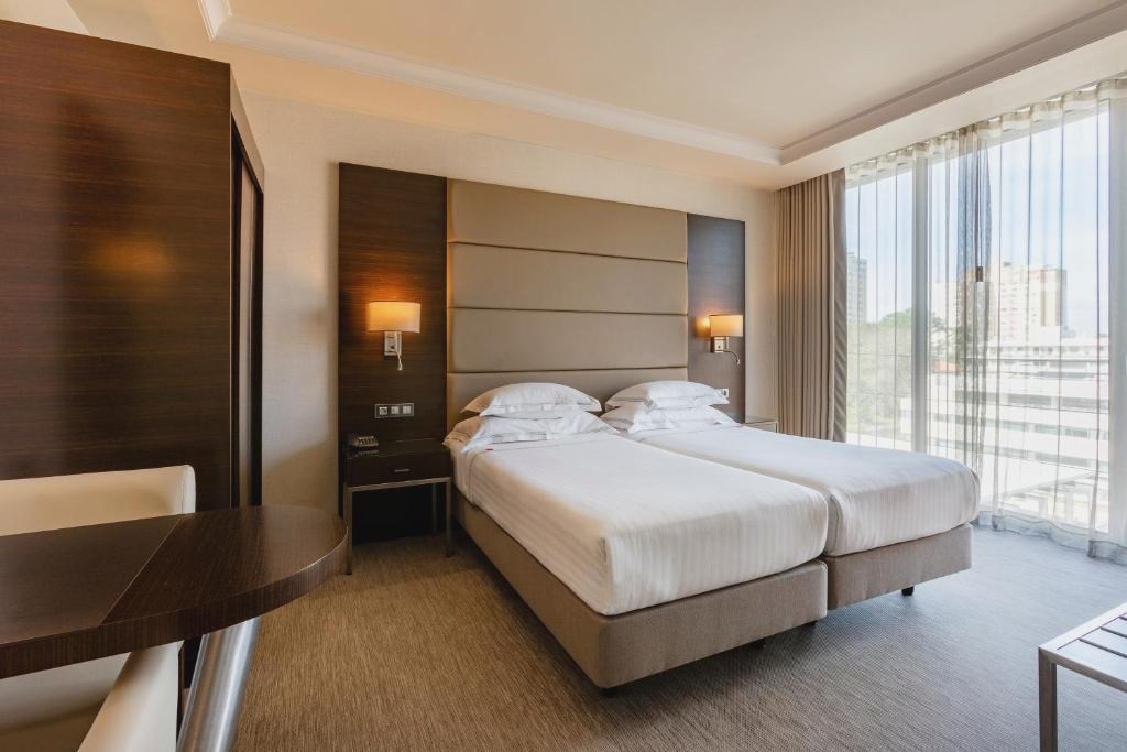 BessaHotel Boavista