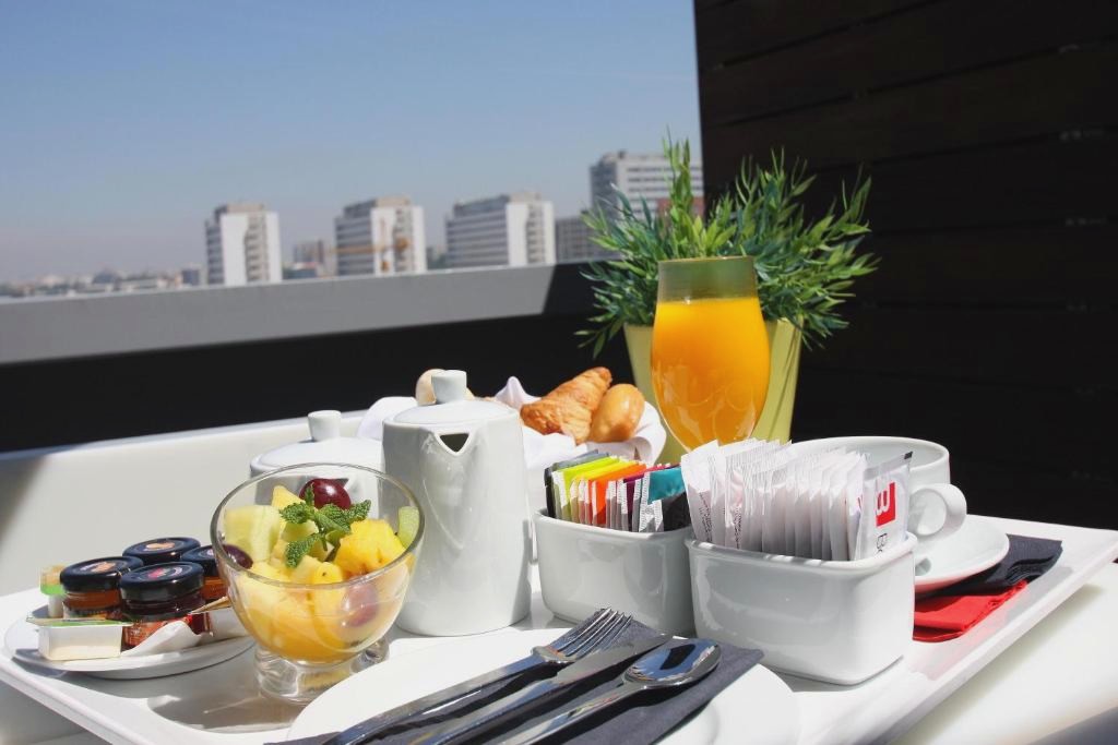 BessaHotel Boavista