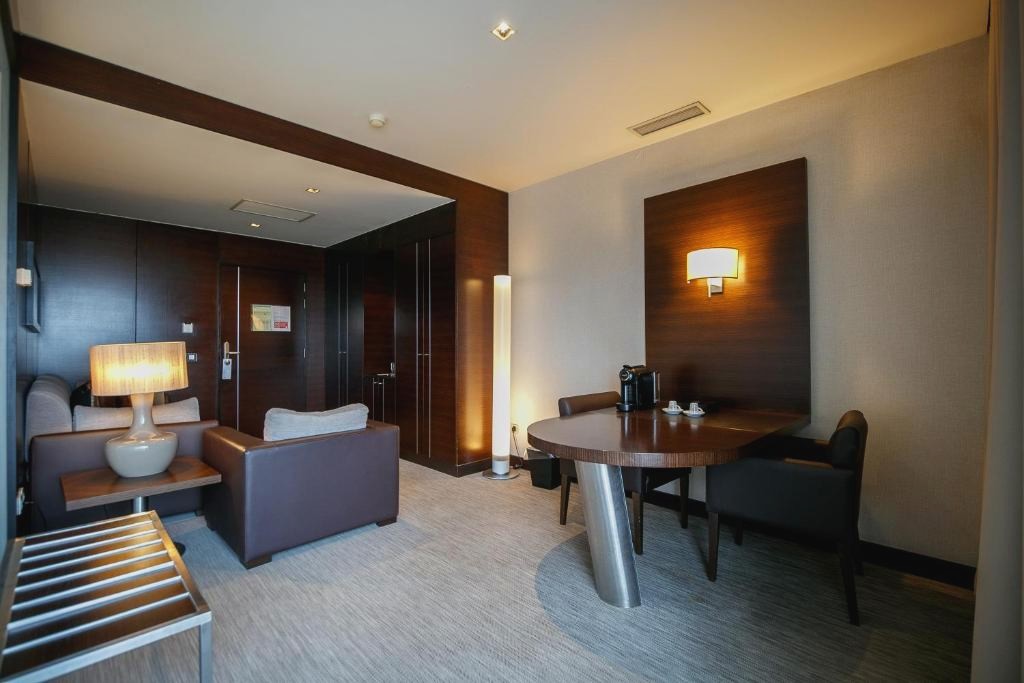 BessaHotel Boavista