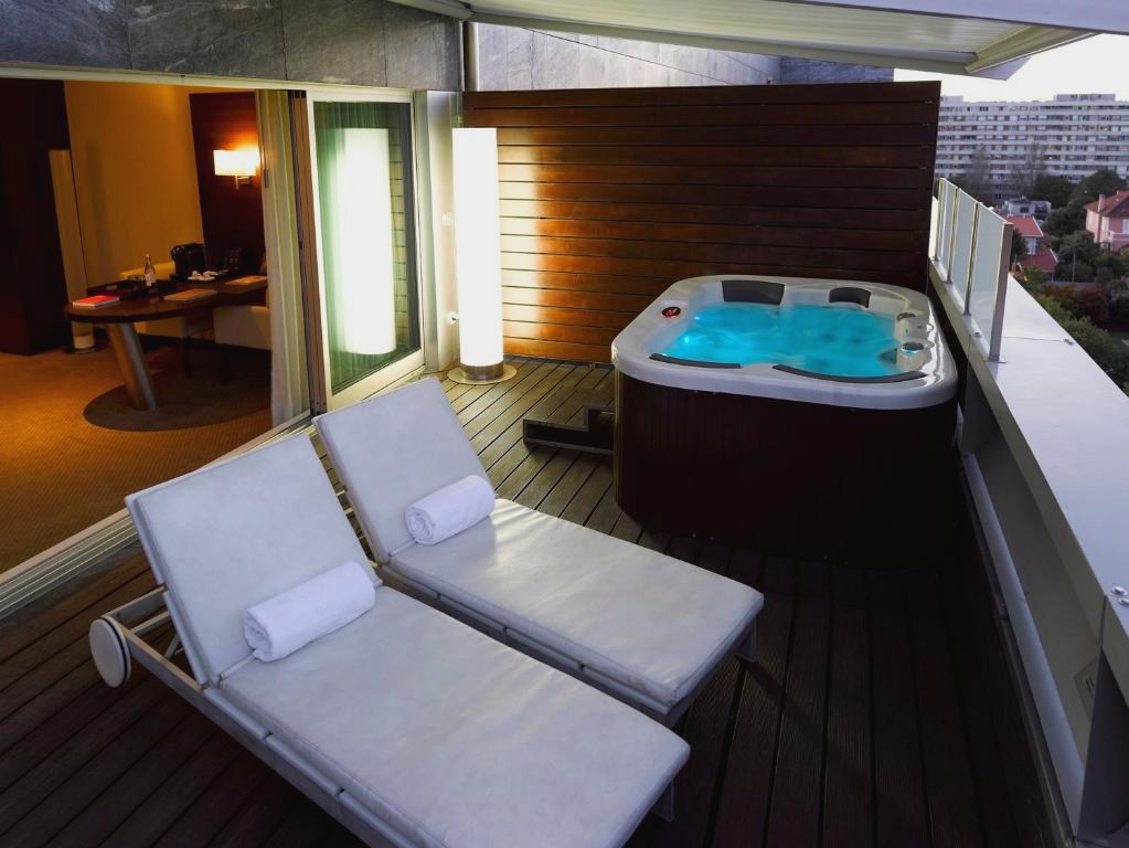 BessaHotel Boavista