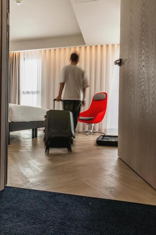 Holiday Inn Express Porto - Boavista by IHG