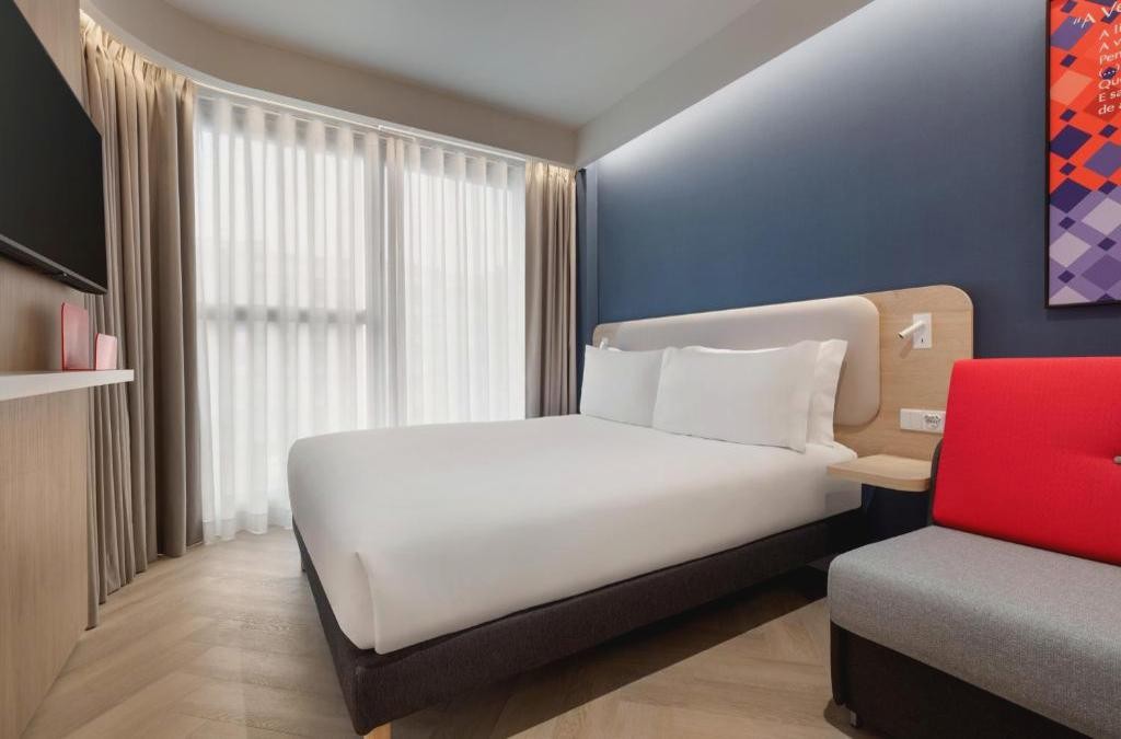 Holiday Inn Express Porto - Boavista by IHG