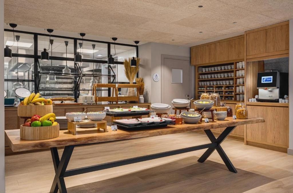 Holiday Inn Express Porto - Boavista by IHG
