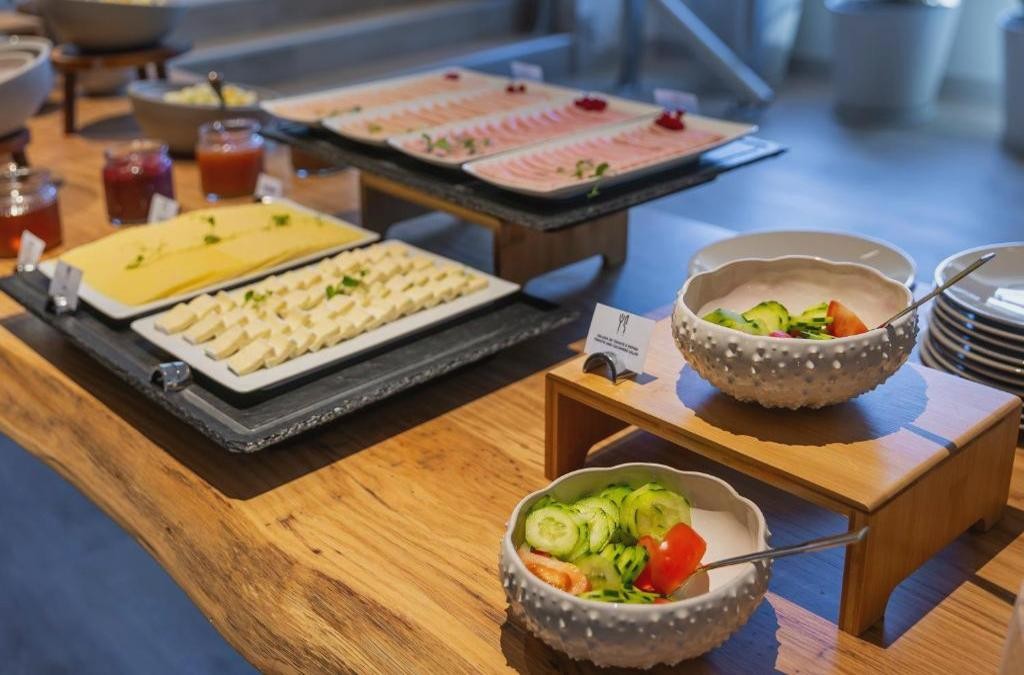 Holiday Inn Express Porto - Boavista by IHG