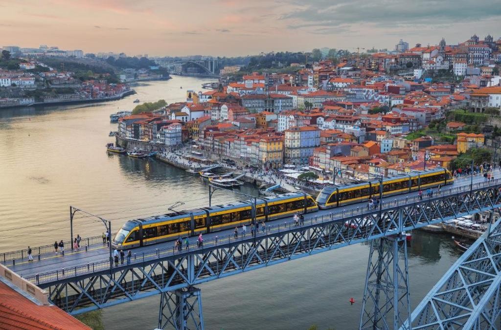 Holiday Inn Express Porto - Boavista by IHG