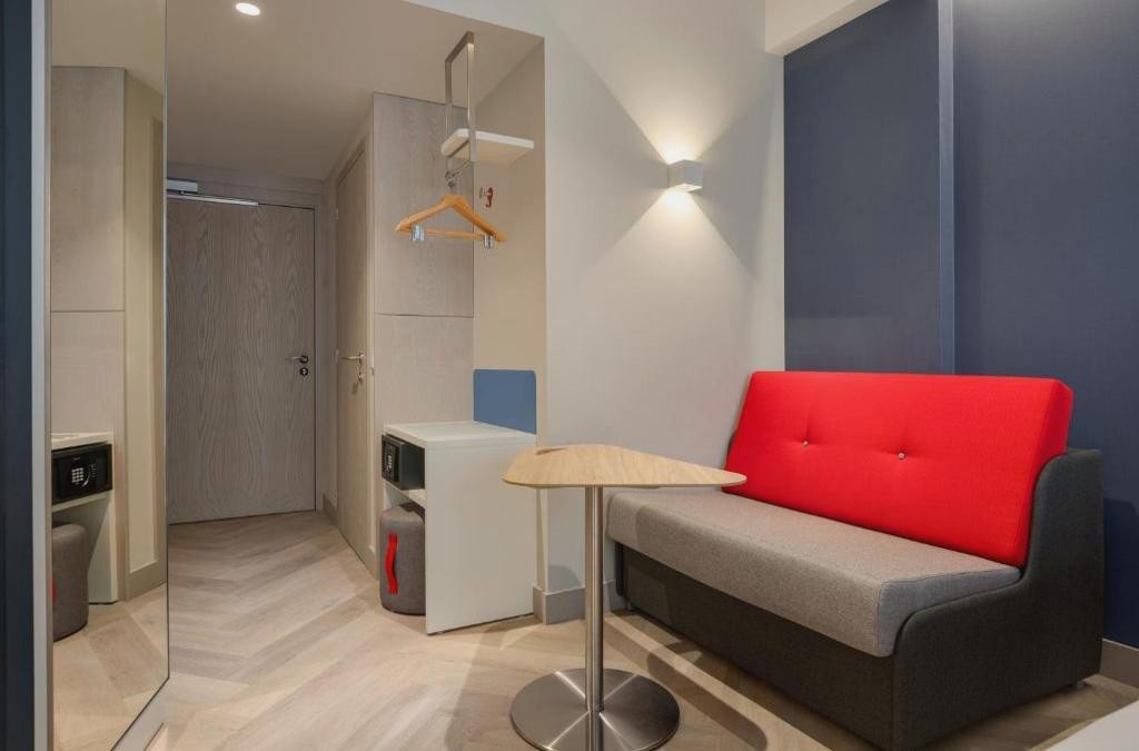 Holiday Inn Express Porto - Boavista by IHG